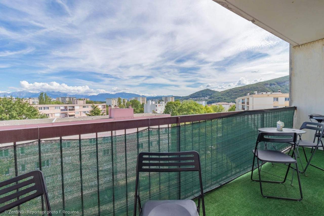 Place Privee/Le Marbre/Moderne/60M2 อานมาส ภายนอก รูปภาพ